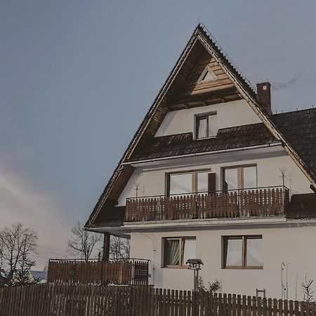 Zwijaczówka Zakopane Exterior foto