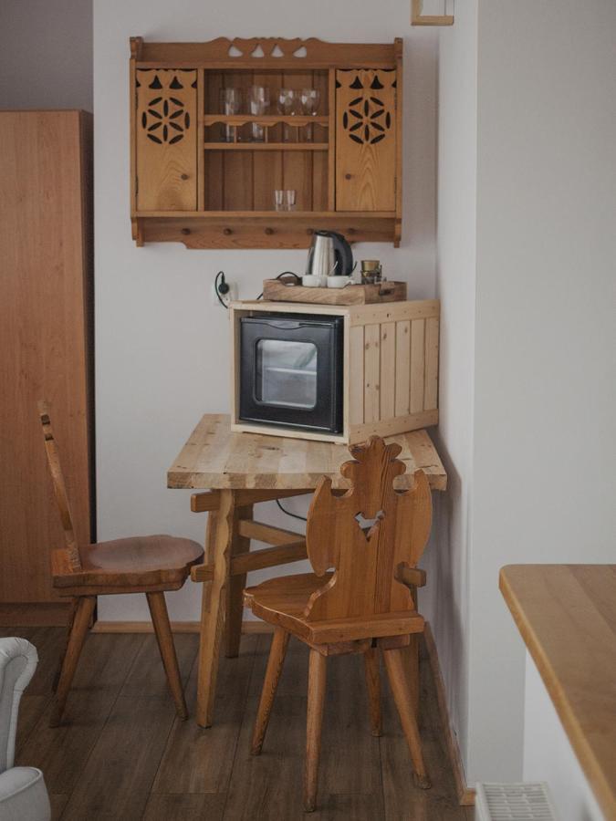 Zwijaczówka Zakopane Exterior foto