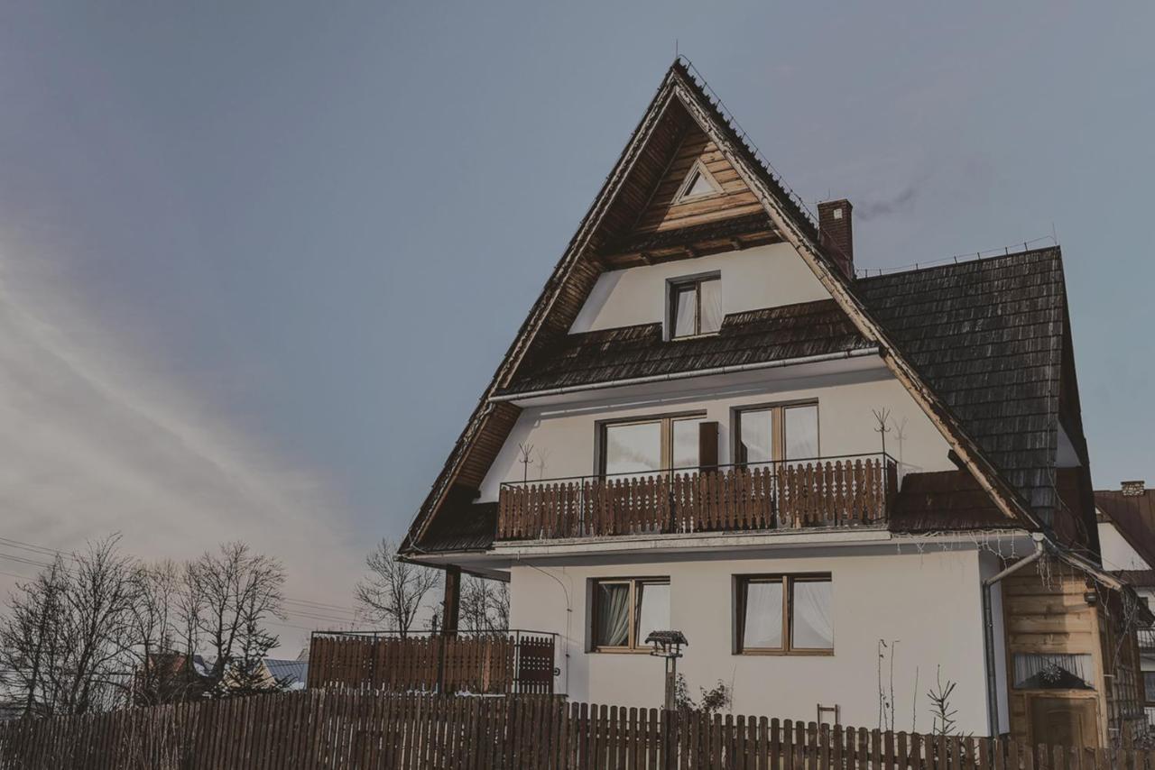 Zwijaczówka Zakopane Exterior foto