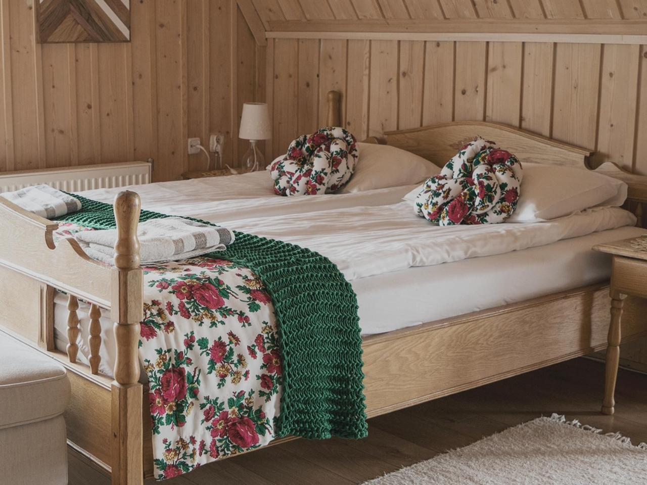 Zwijaczówka Zakopane Quarto foto